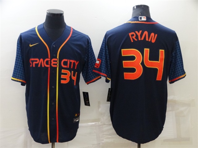 men houston astros-001